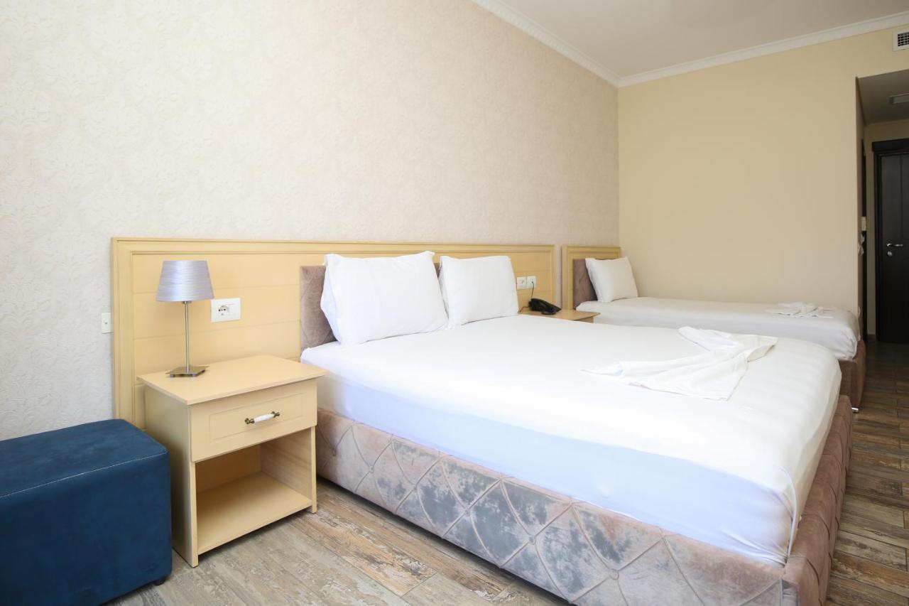 Hotel Summer Stars Vlorë