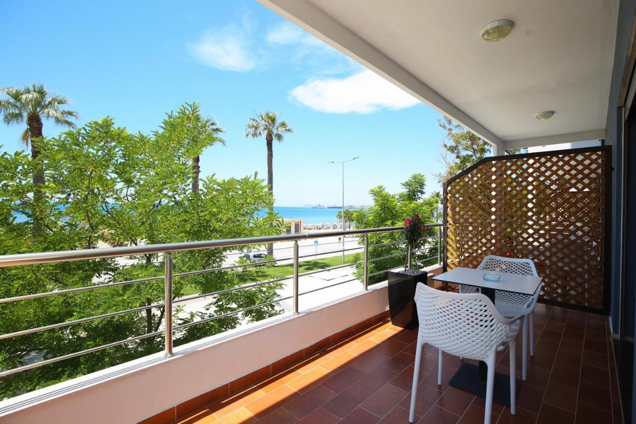 Summer Stars 3* Vlorë