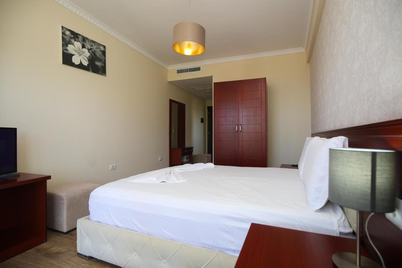 Summer Stars Hotel Vlorë