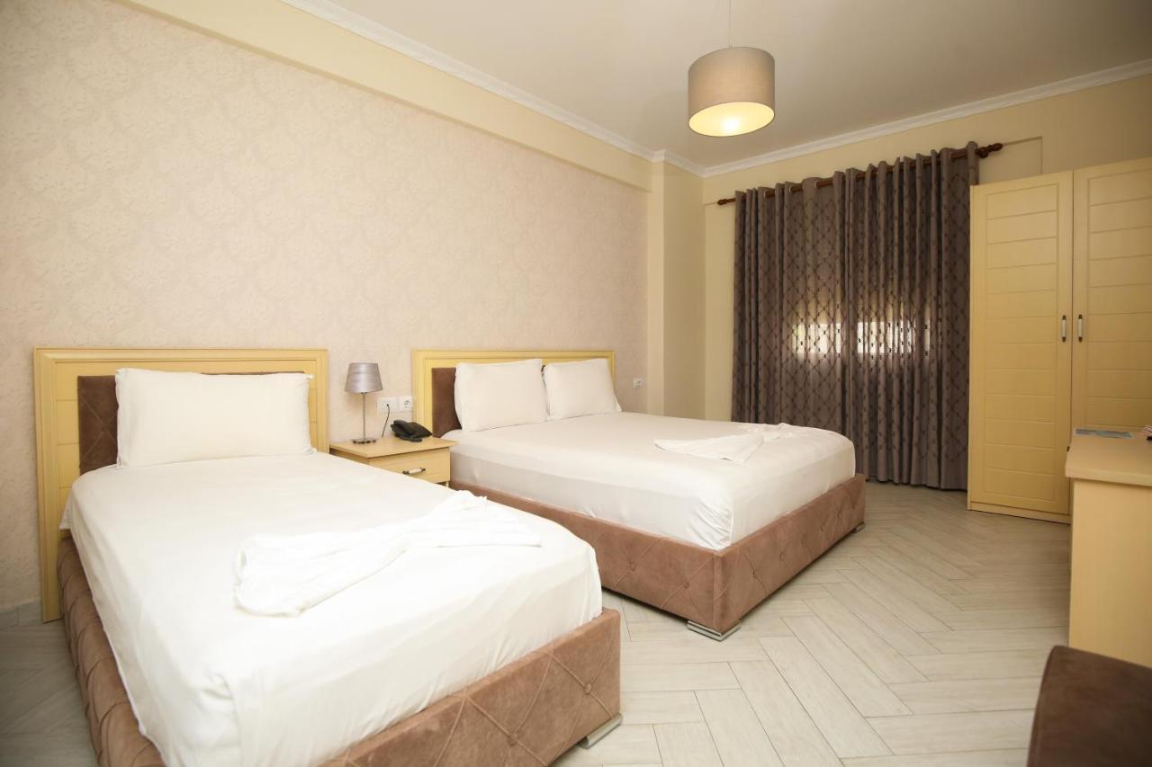 Summer Stars 3* Vlorë