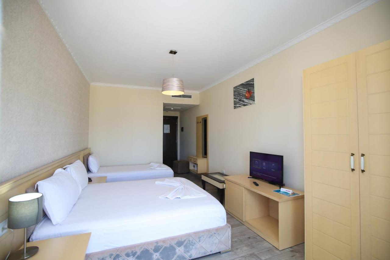 Summer Stars Hotel Vlorë