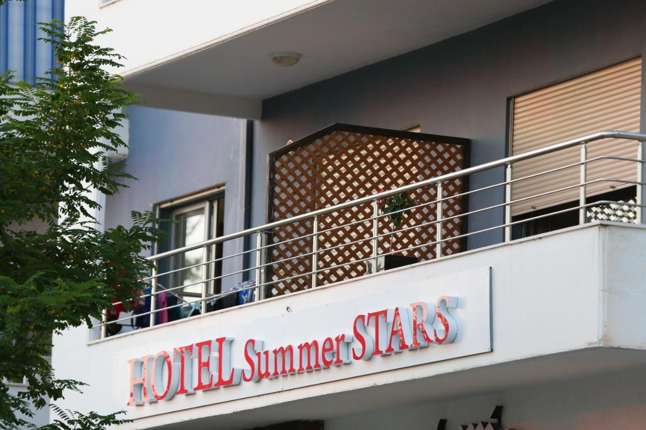 Hotel Summer Stars Vlorë