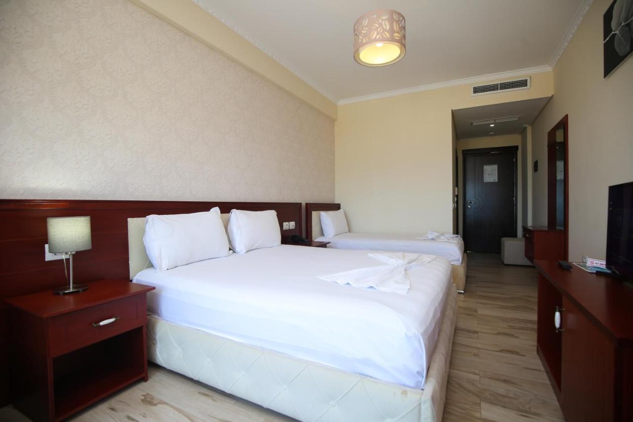 Summer Stars Hotel 3*