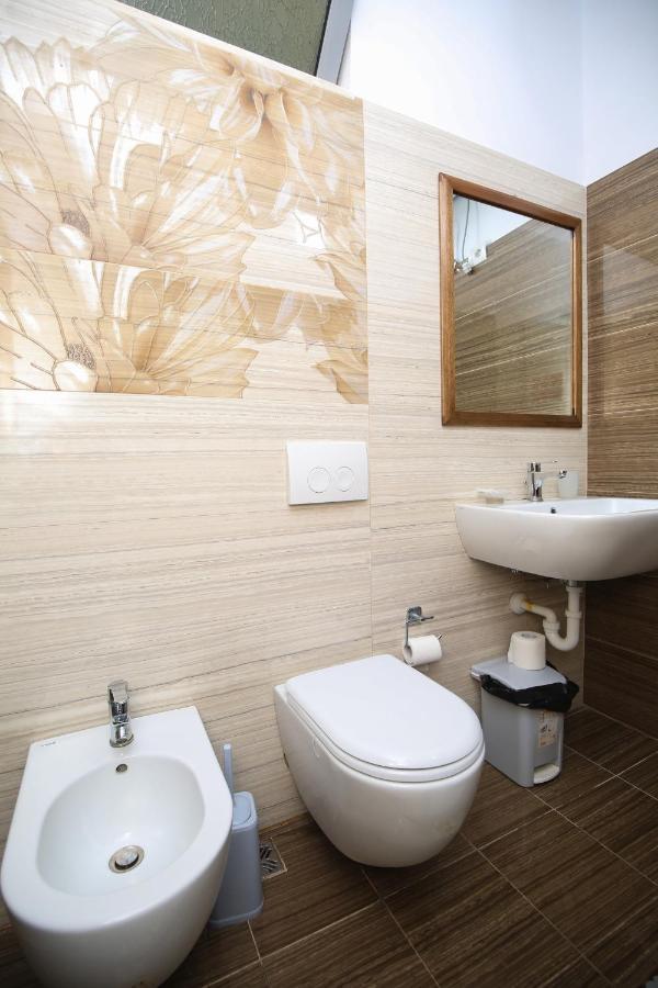 Summer Stars Hotel Wlora