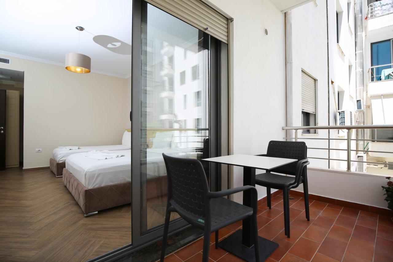 Hotel Summer Stars 3*