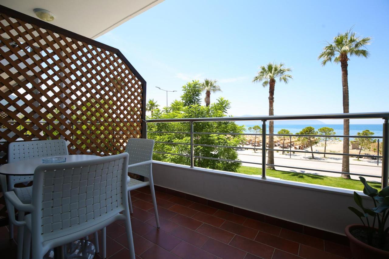 Hotel Summer Stars Wlora